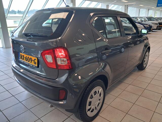 Suzuki IGNIS 1.2 Comfort