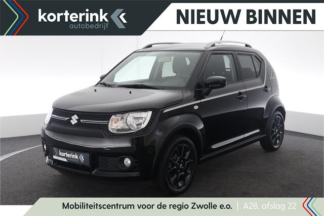 Suzuki IGNIS 1.2 Select