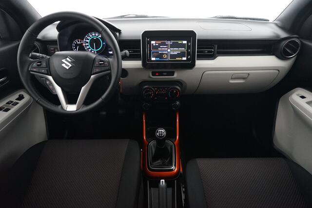 Suzuki IGNIS 1.2 Select
