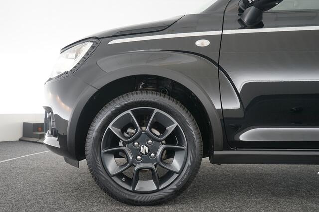 Suzuki IGNIS 1.2 Select