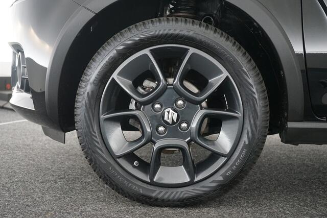 Suzuki IGNIS 1.2 Select