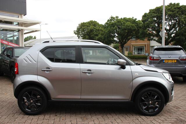Suzuki IGNIS 1.2 Select Hybrid | Navi | Carplay/Android Auto | 10 jaar garantie |