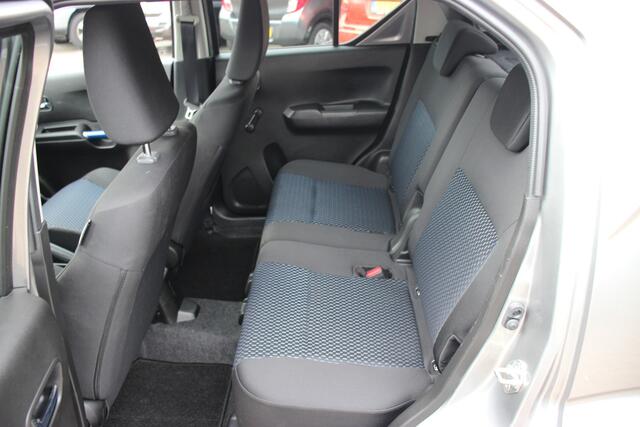 Suzuki IGNIS 1.2 Select Hybrid | Navi | Carplay/Android Auto | 10 jaar garantie |