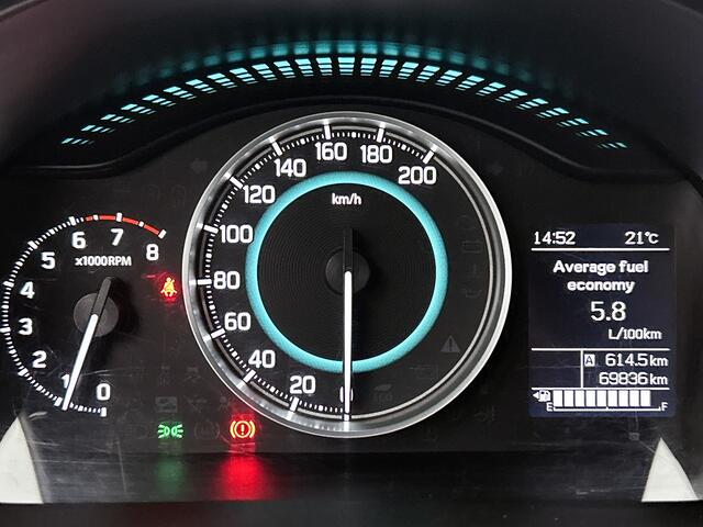 Suzuki IGNIS 1.2 Stijl Intro