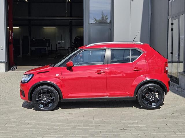 Suzuki IGNIS 1.2 Select Navi Android Cam Stoelvw LM16