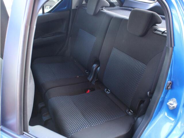 Suzuki IGNIS 1.2 Smart Hybrid Style Cruise en Climate Control, Navigatie, Achteruitrijcamera, Carplay/Android Auto