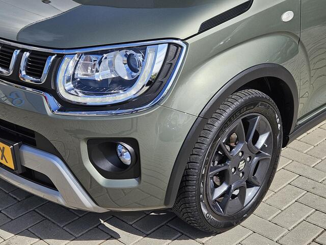 Suzuki IGNIS 1.2 Smart Hybrid Select Two-tone Carplay Cam LM16