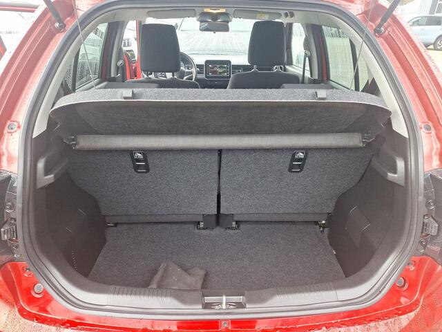 Suzuki IGNIS 1.2 Smart Hybrid Select | Apple Carplay | Achteruitrijcamera | Afn. Trekhaak