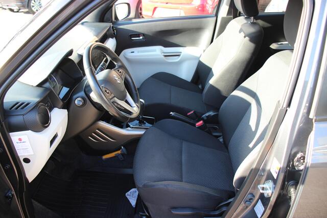 Suzuki IGNIS 1.2 Stijl/Style Automaat | Cruise | Keyless | Clima | Navi |