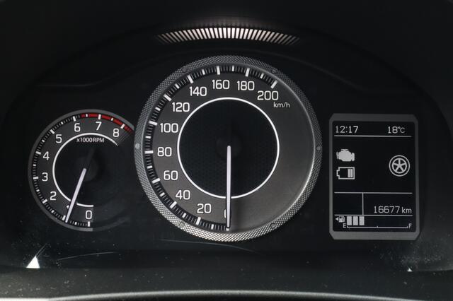 Suzuki IGNIS 1.2 Hybrid Style Cruise | Keyless | Carplay