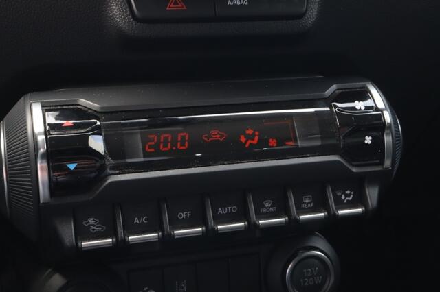Suzuki IGNIS 1.2 Hybrid Style Cruise | Keyless | Carplay