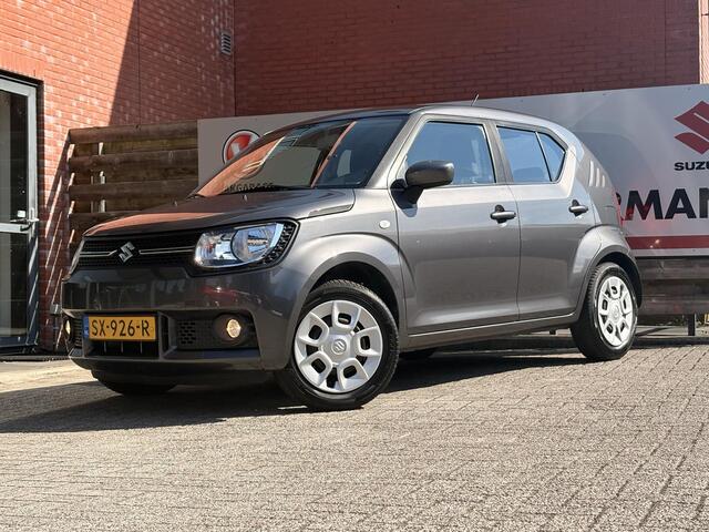 Suzuki IGNIS 1.2 Comfort Bluetooth, Airco, Centrale Vergrendeling, Elektrische Ramen