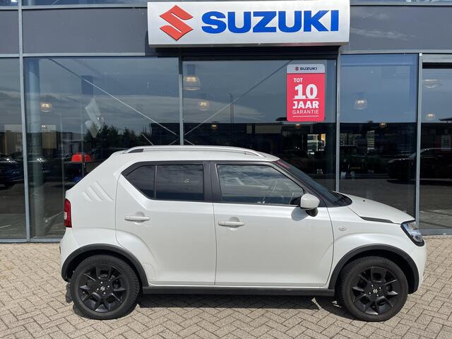 Suzuki IGNIS 1.2 Select Intro | Trekhaak | All-Seasonbanden |