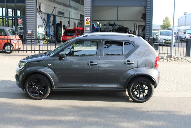Suzuki IGNIS 1.2 Smart Hybrid Select