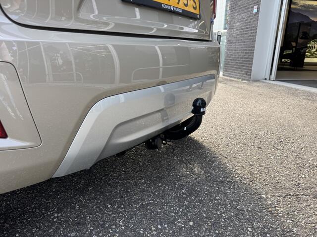 Suzuki IGNIS 1.2 SH Style | Trekhaak