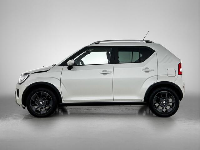 Suzuki IGNIS 1.2 Smart Hybrid Style | Navigatie | Apple CarPlay/Android auto | Climate Control | Cruise Control | | Achteruitrijcamera | DAB+ | Keyless Entry/start | LED Verlichting |
