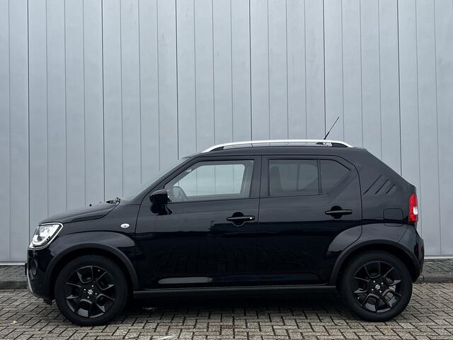 Suzuki IGNIS 1.2 Smart Hybrid Airco Cruise Trekhaak NL auto