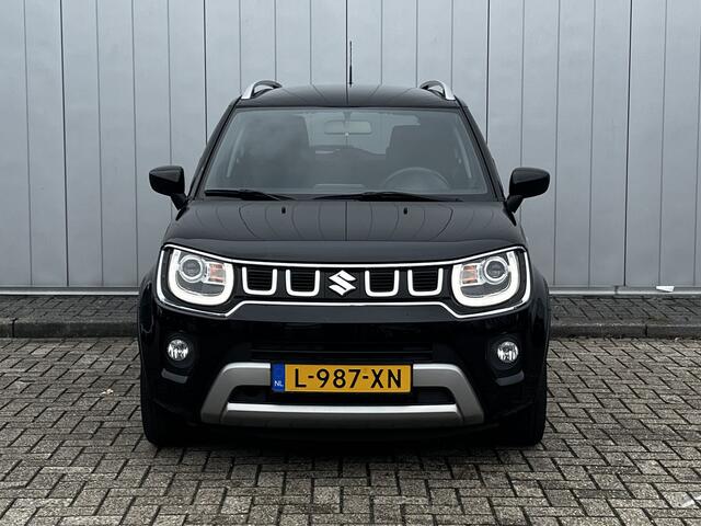 Suzuki IGNIS 1.2 Smart Hybrid Airco Cruise Trekhaak NL auto