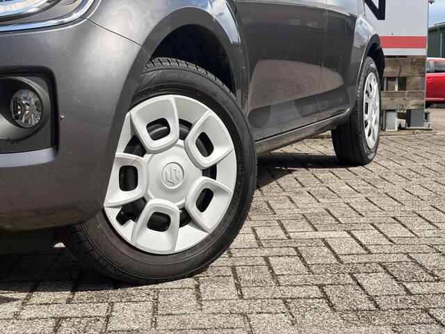 Suzuki IGNIS 1.2 Smart Hybrid Comfort
