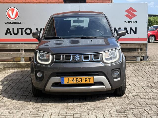 Suzuki IGNIS 1.2 Smart Hybrid Comfort