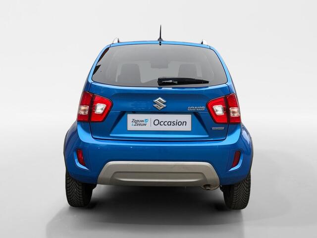 Suzuki IGNIS 1.2 Smart Hybrid Style 83PK | Climate Control | Camera | Garantie 2031 |