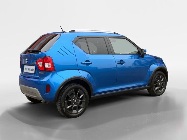 Suzuki IGNIS 1.2 Smart Hybrid Style 83PK | Climate Control | Camera | Garantie 2031 |