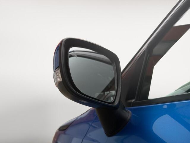 Suzuki IGNIS 1.2 Smart Hybrid Style 83PK | Climate Control | Camera | Garantie 2031 |