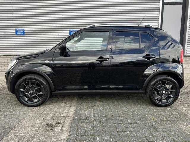 Suzuki IGNIS 1.2 Smart Hybrid Select | Apple Carplay & Android Auto | Airco | Lichtmetalen Velgen | Verwarmde Voorstoelen | BTW Auto!!
