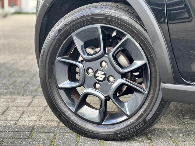Suzuki IGNIS 1.2 Smart Hybrid Select | Apple Carplay & Android Auto | Airco | Lichtmetalen Velgen | Verwarmde Voorstoelen | BTW Auto!!