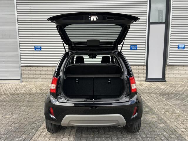 Suzuki IGNIS 1.2 Smart Hybrid Select | Apple Carplay & Android Auto | Airco | Lichtmetalen Velgen | Verwarmde Voorstoelen | BTW Auto!!
