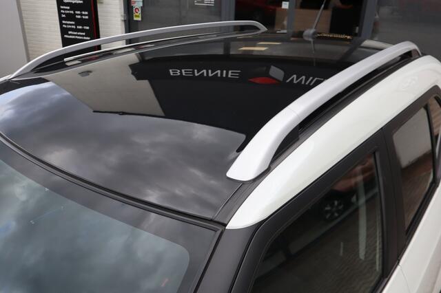 Suzuki IGNIS 1.2 Hybrid Select Carplay | Bi-tone