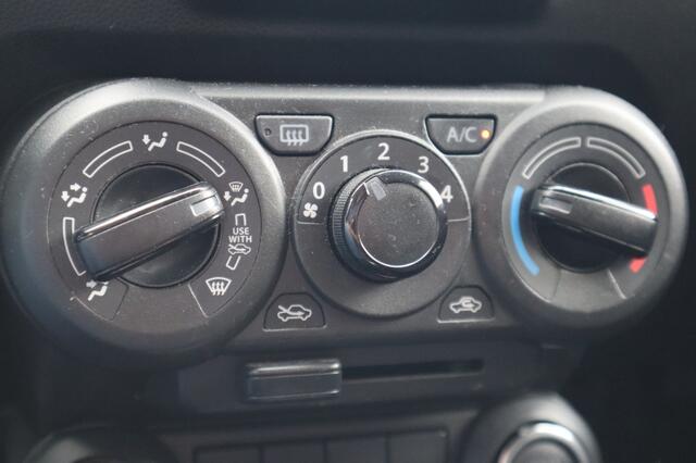 Suzuki IGNIS 1.2 Hybrid Select Carplay | Bi-tone