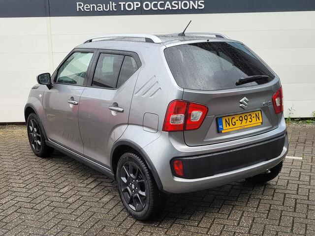 Suzuki IGNIS 1.2 Select Intro | Hoge Zit | Navigatie | Android Auto | Stoelverwarming