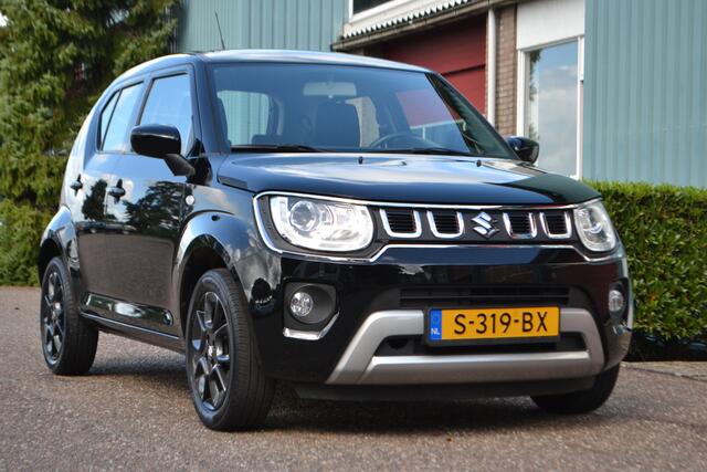 Suzuki IGNIS 1.2 Smart Hybrid Comfort