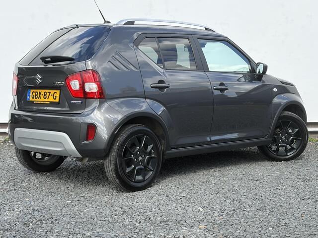 Suzuki IGNIS 1.2 Smart Hybrid Select Automaat, Apple Carplay/Android Auto