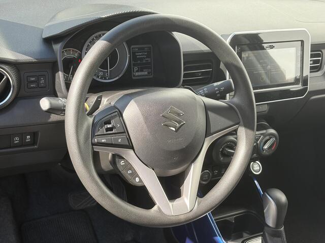 Suzuki IGNIS 1.2 Smart Hybrid Select Automaat, Apple Carplay/Android Auto
