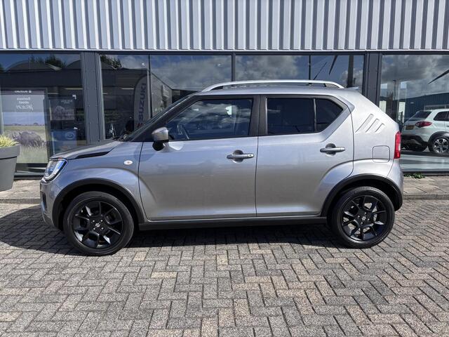 Suzuki IGNIS 1.2 Smart Hybrid Select Carplay/Navi/Airco