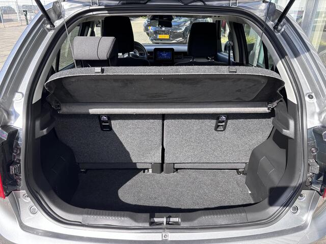 Suzuki IGNIS 1.2 Smart Hybrid Select Carplay/Navi/Airco