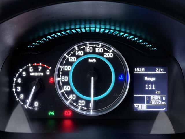 Suzuki IGNIS 1.2 Stijl Smart Hybrid | Climate Control | Stoelverwarming | Navigatie | Apple Carplay/Android Auto | LM Velgen | Camera |