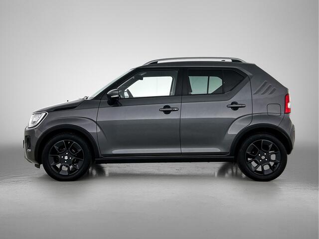 Suzuki IGNIS 1.2 Smart Hybrid Style | Navigatie | Blindspot | Camera |