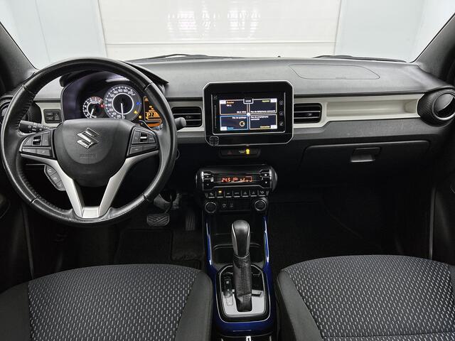 Suzuki IGNIS 1.2 Smart Hybrid Style | Navigatie | Blindspot | Camera |