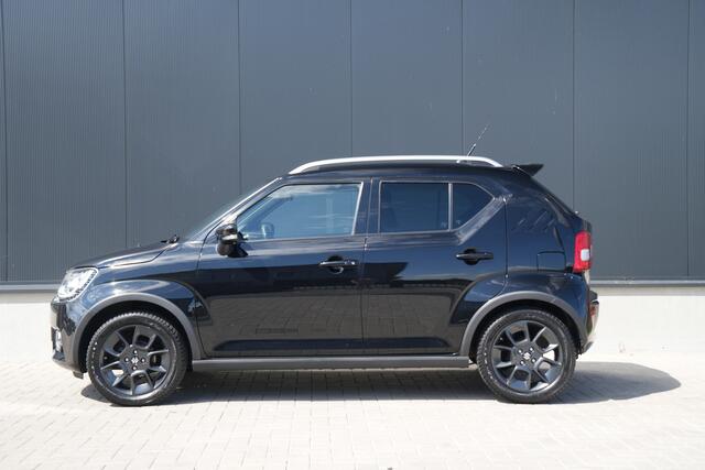 Suzuki IGNIS 1.2 Stijl Smart Hybrid - Camera - Trekhaak - Carplay - Auto Clima - Keyless - Rijklaar