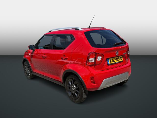 Suzuki IGNIS 1.2 Smart Hybrid Select | Automaat | Navi | Camera | Carplay