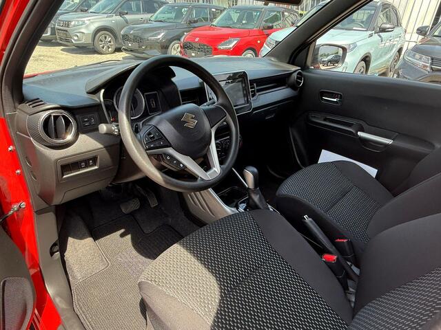 Suzuki IGNIS 1.2 Smart Hybrid Select | Automaat | Navi | Camera | Carplay