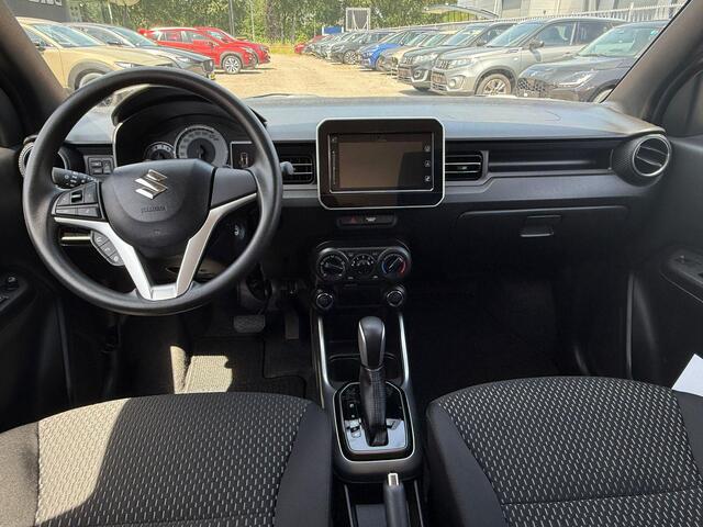 Suzuki IGNIS 1.2 Smart Hybrid Select | Automaat | Navi | Camera | Carplay