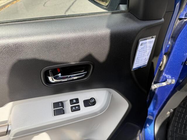 Suzuki IGNIS 1.2 Select AIRCO STOELVERW. APPLE HOGE INSTAP