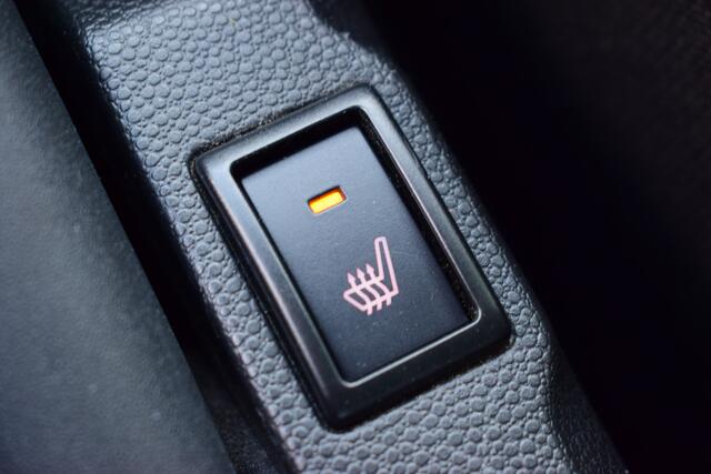 Suzuki IGNIS 1.2 Select | Stoelverwarming | Airco | Navigatie | Camera | Bluetooth | LMV |