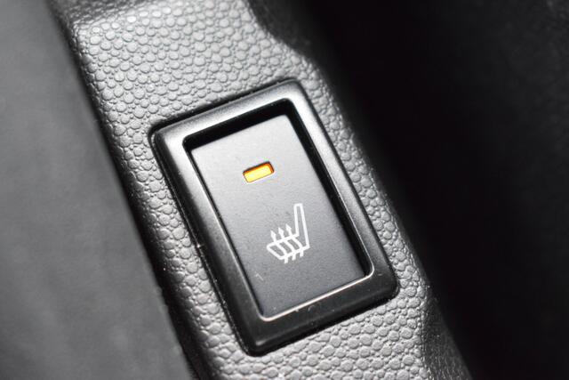 Suzuki IGNIS 1.2 Smart Hybrid Style | Navigatie | Stoelverwarming | Camera | Keyless |