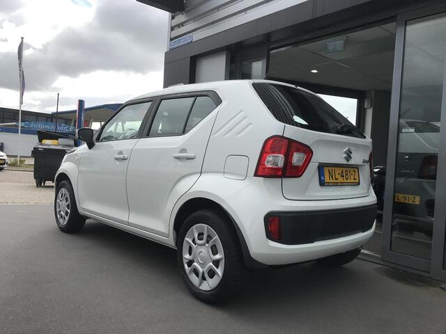 Suzuki IGNIS 1.2 Comfort
