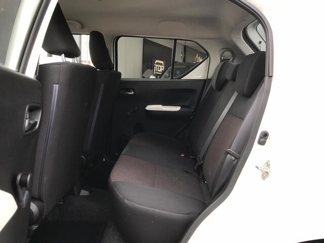 Suzuki IGNIS 1.2 Comfort